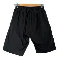 Dusank ドゥサンク パンツ ポリエステル ブラック レディース S L【古着】【中古】の画像