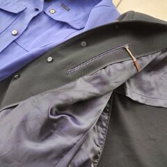 貴重品当時物　変形学生服まとめての画像