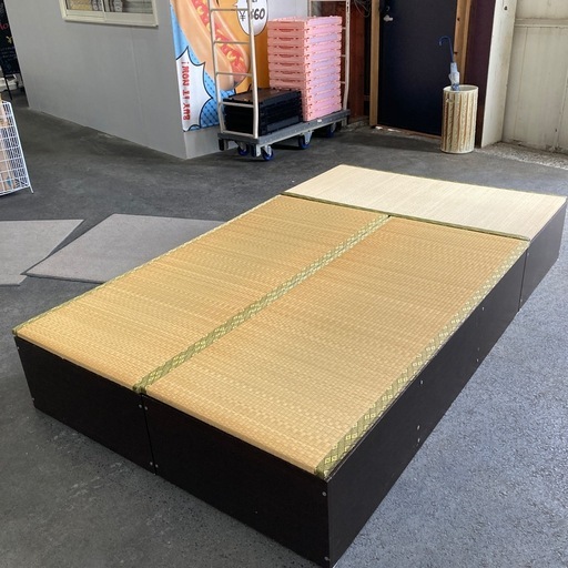 畳ユニット