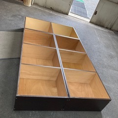 畳ユニットの画像