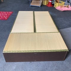 畳ユニットの画像