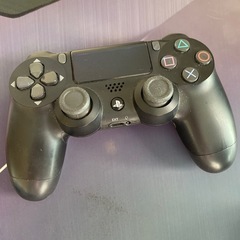 ps4明日取引可能な方に販売します。の画像