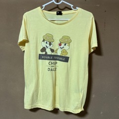 レディースＴシャツの画像