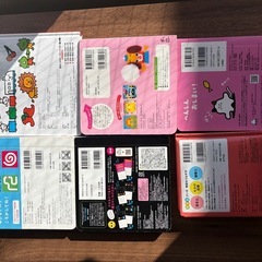 1-2歳向け　絵本の画像