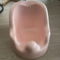 リッチェル　ひんやりしないおふろチェアの画像