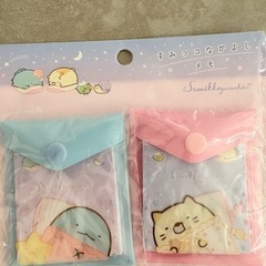 ※5000円相当以上❣️すみっこぐらし文房具セット(新品)の画像