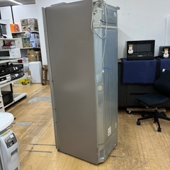 TOSHIBA トウシバ 5ドア冷蔵庫 GR-K41GXVEL 2017年製 410L のご紹介です！の画像