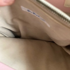 レディースバックの画像