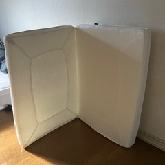 エアリーマットレスプラスの画像