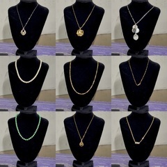 腕時計ネックレスピアス指輪フリマ開催⭐️50円〜販売中！！！の画像