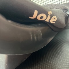 チャイルドシートの画像