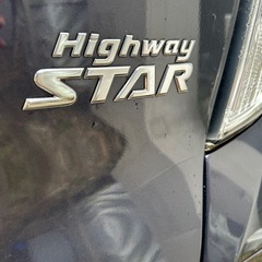 デイズルークハイウェイスターX Vセレクション➕セーフティ2の画像