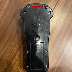 ミッキー　リモコンの画像