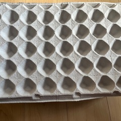 紙の卵パック黄色の印 21枚の画像