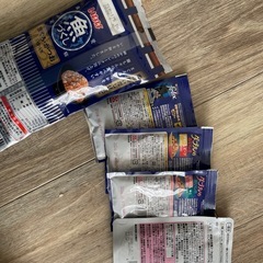 キャットフード 猫餌の画像