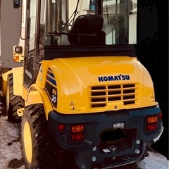 札幌市内　除排雪承ります　単発　シーズン