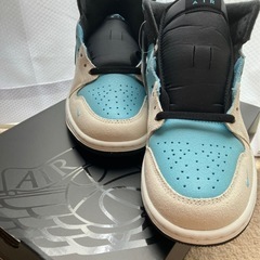 ナイキAirJORDAN  メンズ スニーカー25.5 の画像