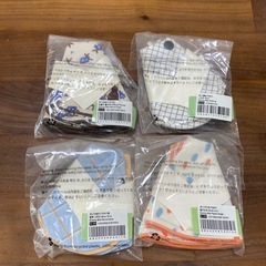 konny 新品未開封　スタイ　セットの画像