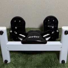 定価8500円 クレエ サイドステッパーの画像