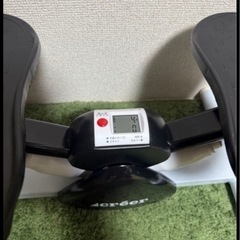 定価8500円 クレエ サイドステッパーの画像