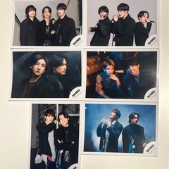 【年内処分】SixTONES 写真 114枚の画像