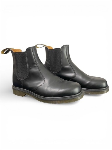  【早者勝ち】Dr.Martens 2976 チェルシーブーツ 