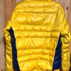 adidasジャケット(L)の画像