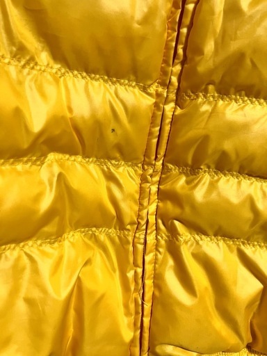 adidasジャケット(L)