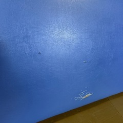 診察台 診察ベットの画像