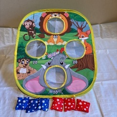 シューティングゲームの画像