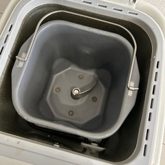 ホームベーカリーの画像