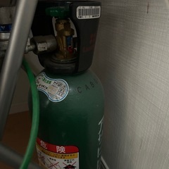 生ビールディスペンサーの画像