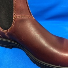 ジモティー割引有★【ジャングルジャングル岸和田店】Blundstone サイドゴアブーツ 24.5cm 南大阪 岸和田市 貝塚市 泉佐野市 和泉市 忠岡町 熊取町 の画像