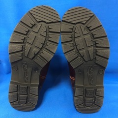 ジモティー割引有★【ジャングルジャングル岸和田店】Blundstone サイドゴアブーツ 24.5cm 南大阪 岸和田市 貝塚市 泉佐野市 和泉市 忠岡町 熊取町 の画像