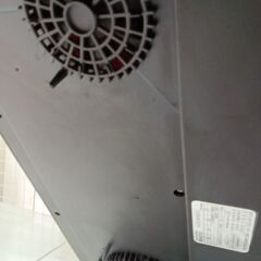 ★リユースのサカイ日立店★HJ8799 IRIS OHYAMA IHコンロ  22年製 動作確認／クリーニング済み の画像