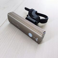 サイクルライト　サーファス ライト　e-lume 450の画像