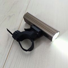 サイクルライト　サーファス ライト　e-lume 450の画像