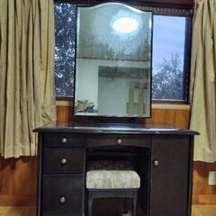 ドレッサーの画像