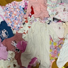 baby服の画像