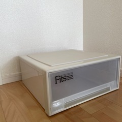 天馬 衣装ケース フィッツケース 収納ケースの画像