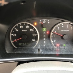 MAZDA Scrum  13万です。の画像