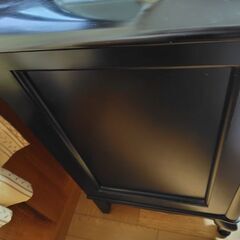 ドレッサーの画像