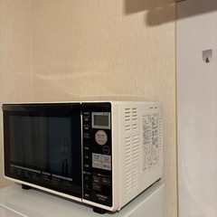 オーブンレンジの画像