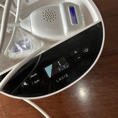 脱毛器の画像