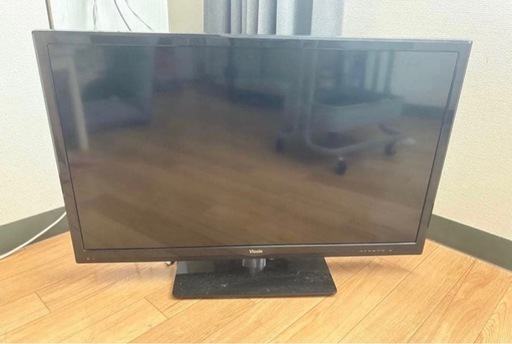 visole 液晶テレビ