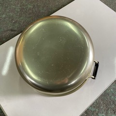 大鍋　33cmの画像