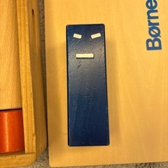 ボーネルンドの積み木の画像