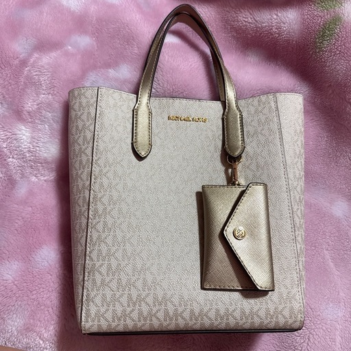 MICHEAL KORS新品未使用