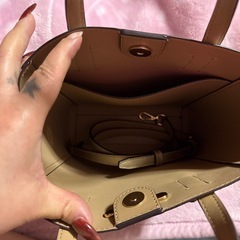 MICHEAL KORS新品未使用の画像