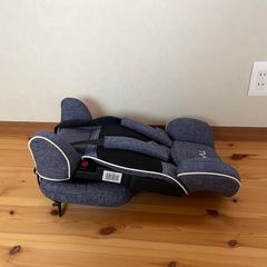 チャイルドシートの画像